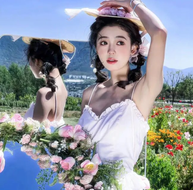 万里双飞