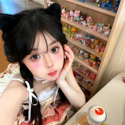 亲吻新娘