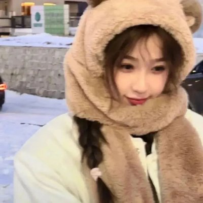 红色八爪女